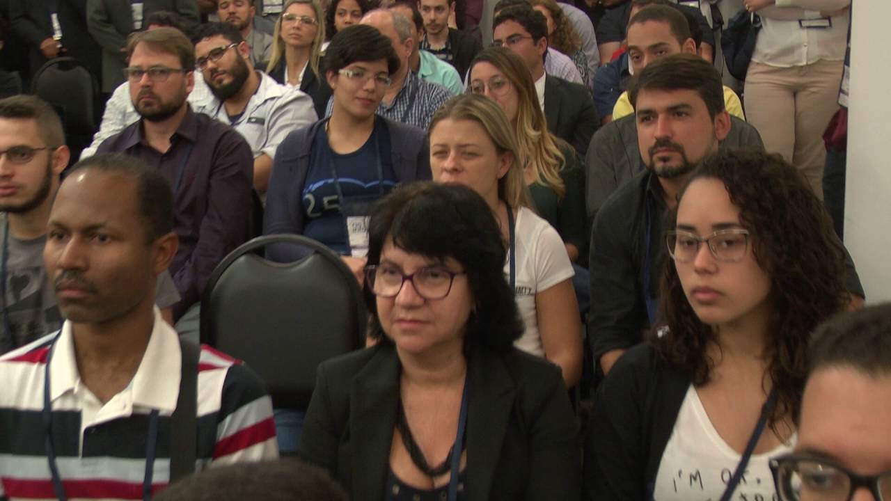 Entrevista Kau&ecirc; Linden - Oficina Neg&oacute;cios Digitais