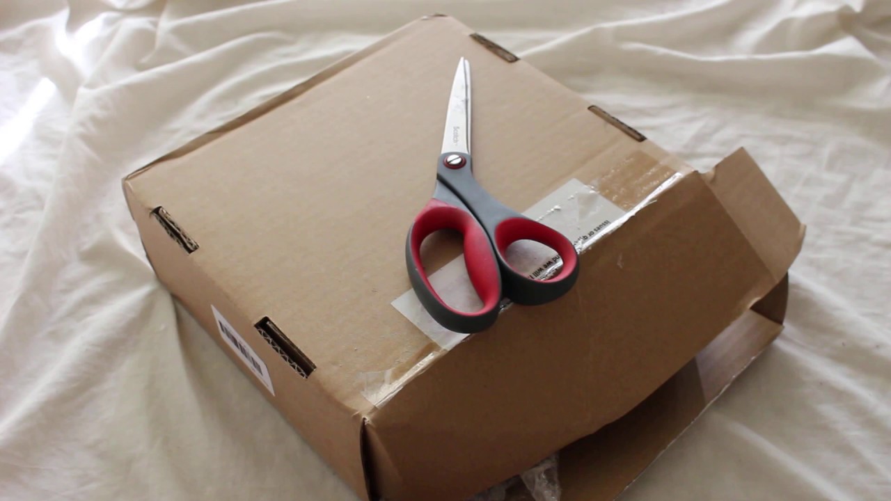 UNBOXING custom 'High Ground' MHS Lightsaber