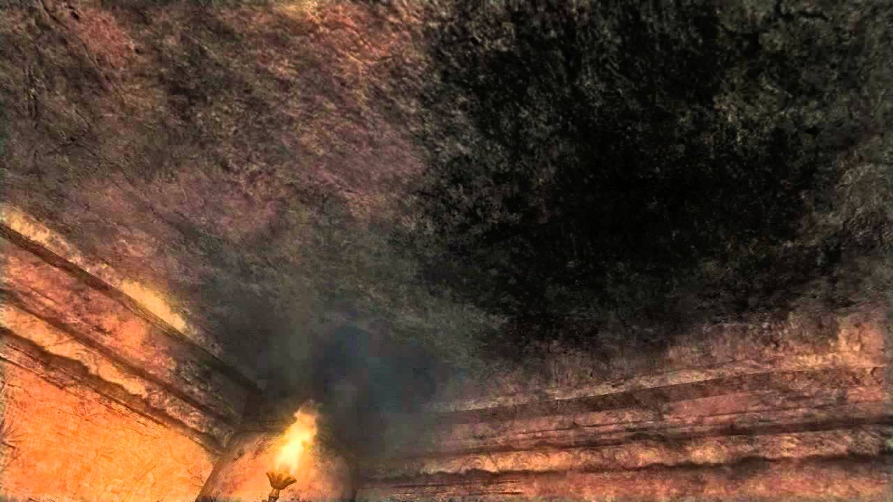 Clive Barker's Jericho