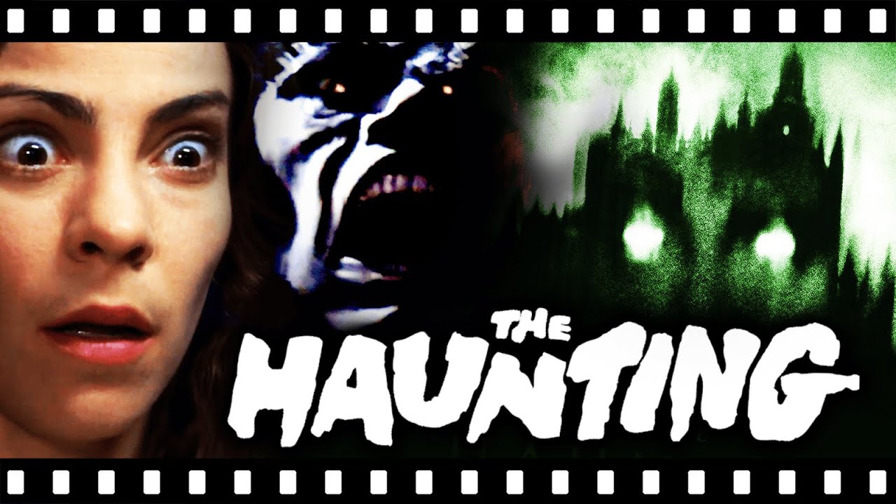 THE HAUNTING: The Guilty Pleasure I'm Ashamed To Admit