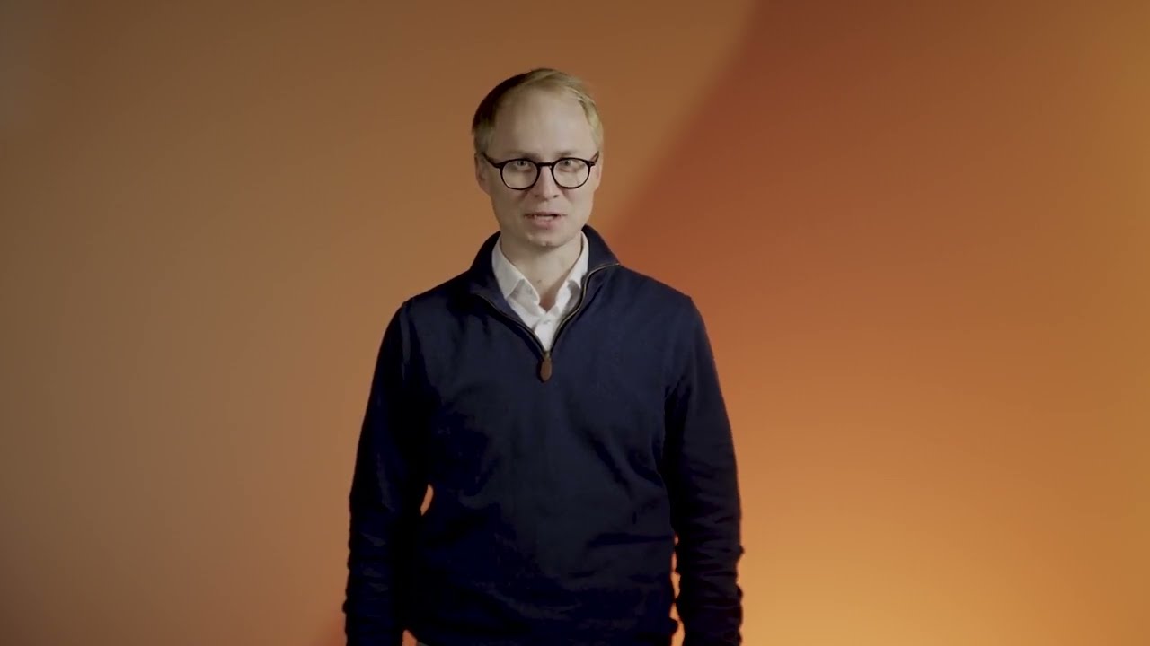 Hør aksjeanalytiker Roger Berntsen fra Nordnet med hans beste tips om å bli en bedre investor