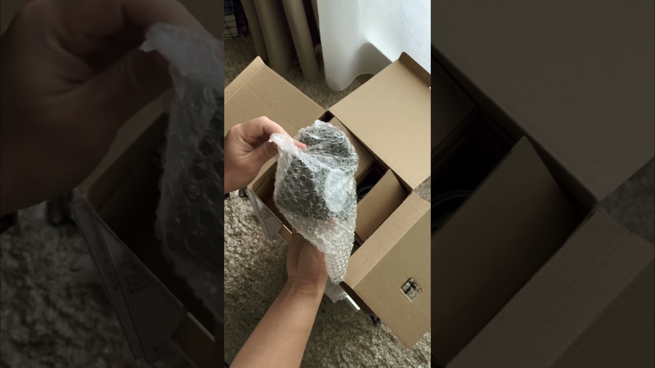 Pentax KF | Unboxing and sample images.