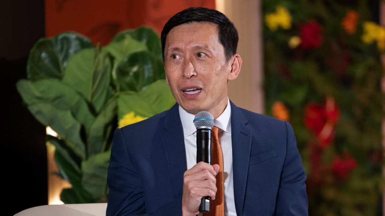 Innovation for inclusion: Trust in the digital payments era | ASEAN Inclusive Growth Summit #AIGS25