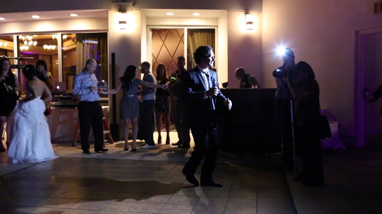 The Harts Wedding -  Las Vegas