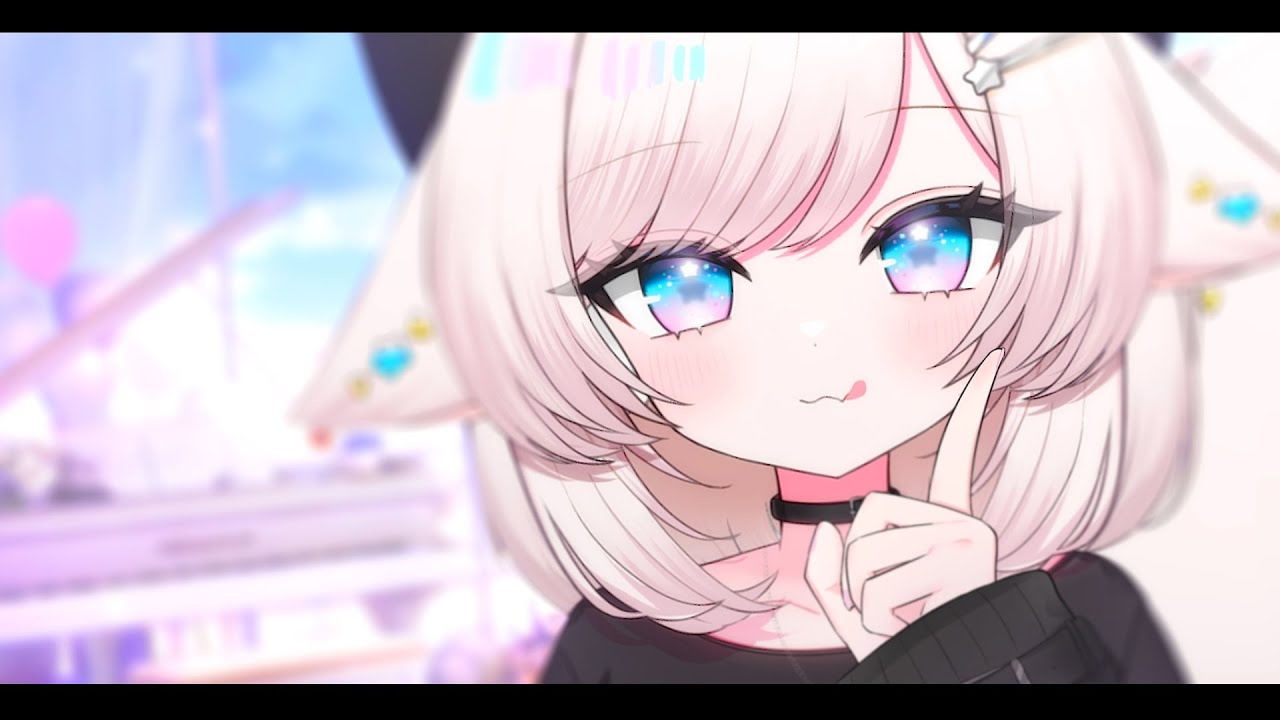 【歌枠/karaoke】朝活！初見さん大歓迎！爽やかカワイイボイスでボカロ│アニソン│jpopを歌う！【#茶々プラムム/vtuber】
