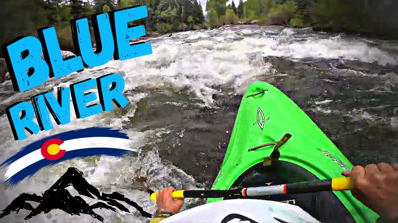 Blue River CO 