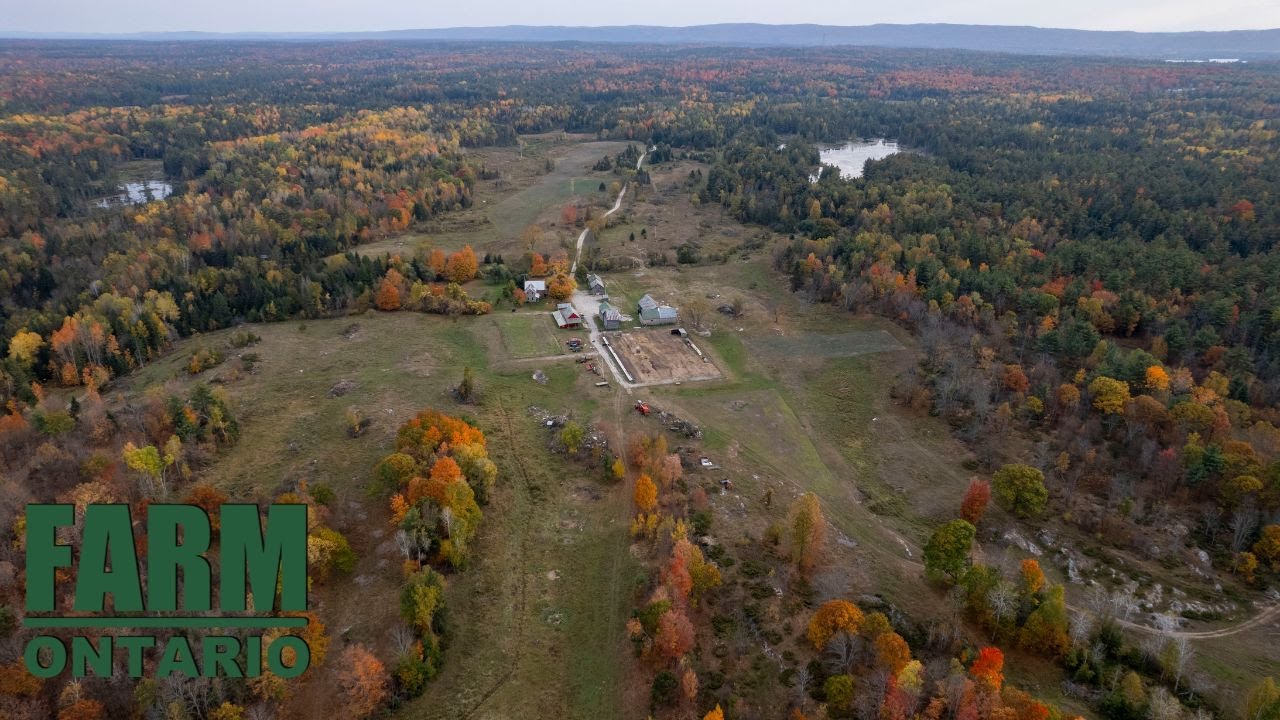 839 Ken Dick Rd, Douglas ON | Farms For Sale In Ontario