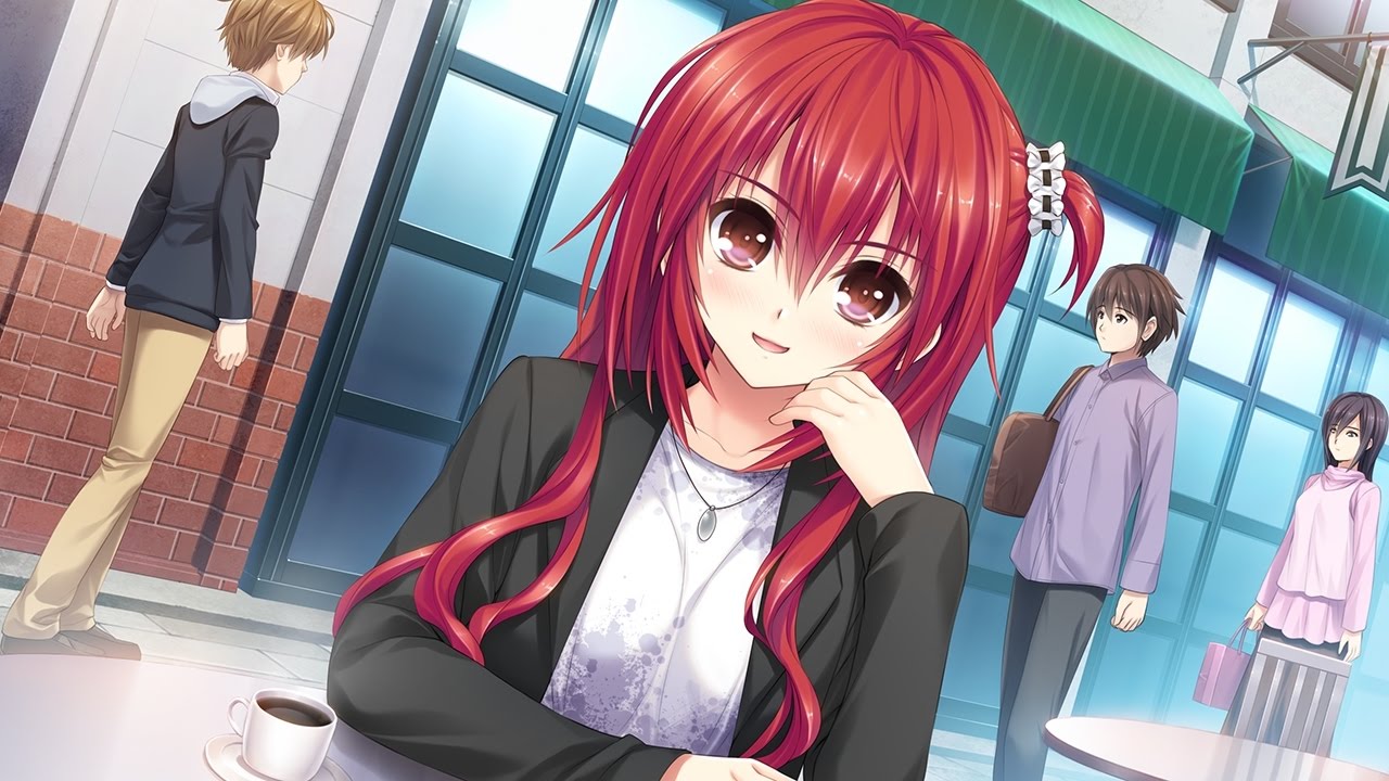 Nightcore - Sin Tu Amor