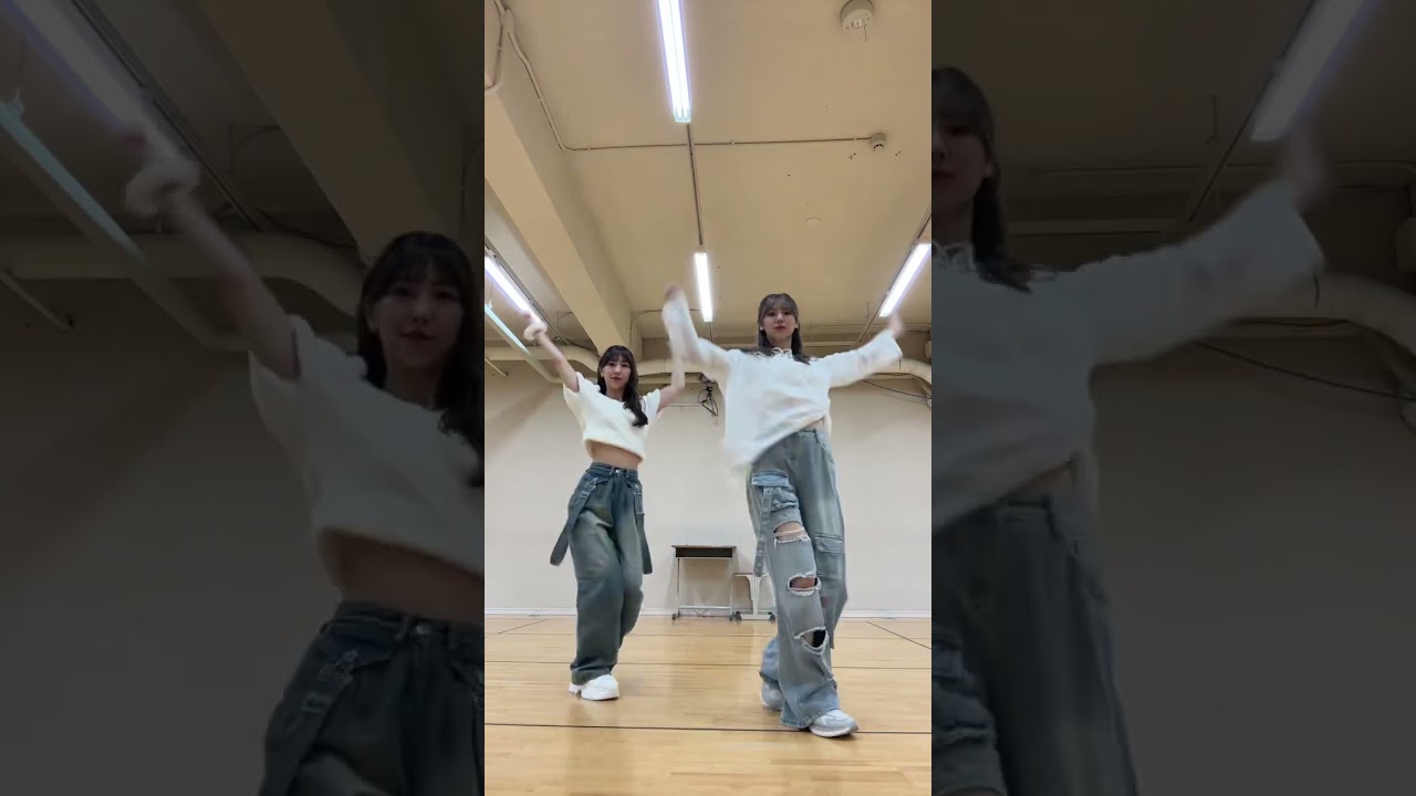 SKE48 熊崎晴香 菅原茉椰 💓💓💓💓