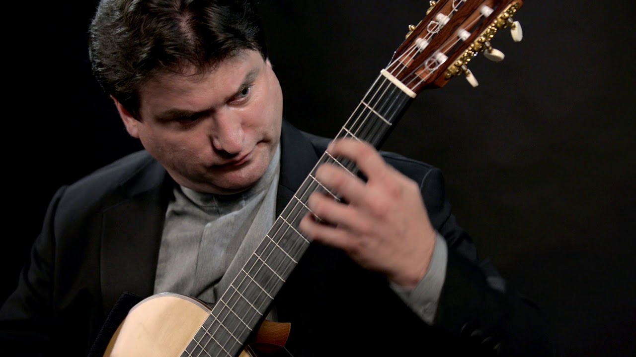 Scarlatti K1