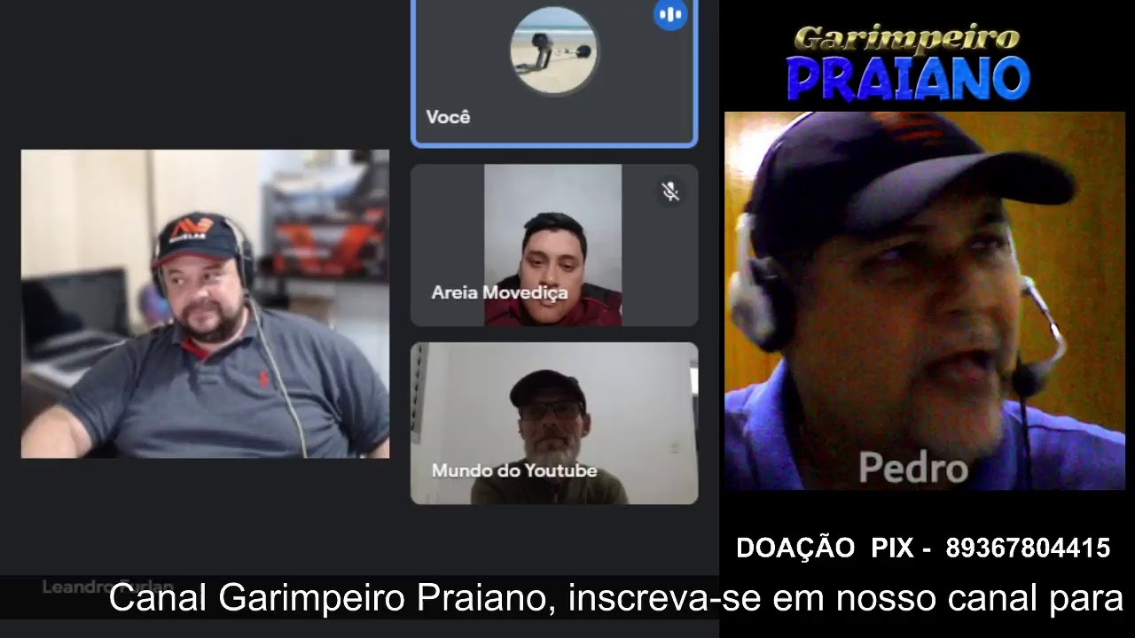 PARTICIPAÇÃO ESPECIAL (((LEANDRO FURLAN  E  GUTO SOLER )))))