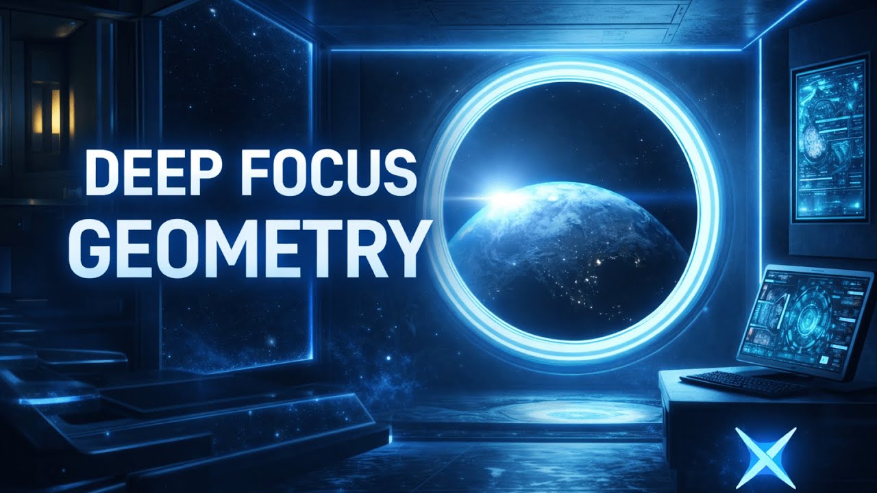 Deep Focus Geometry