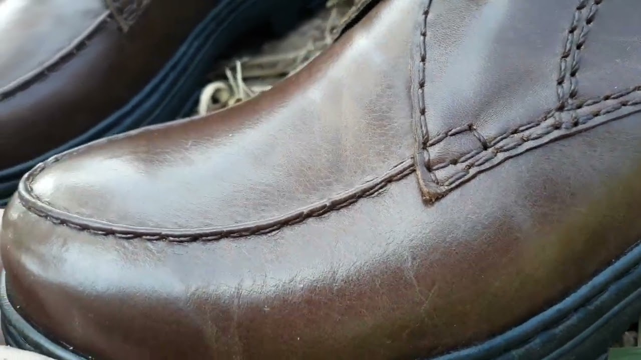 Sapato Finalizado | Duarte Modelista