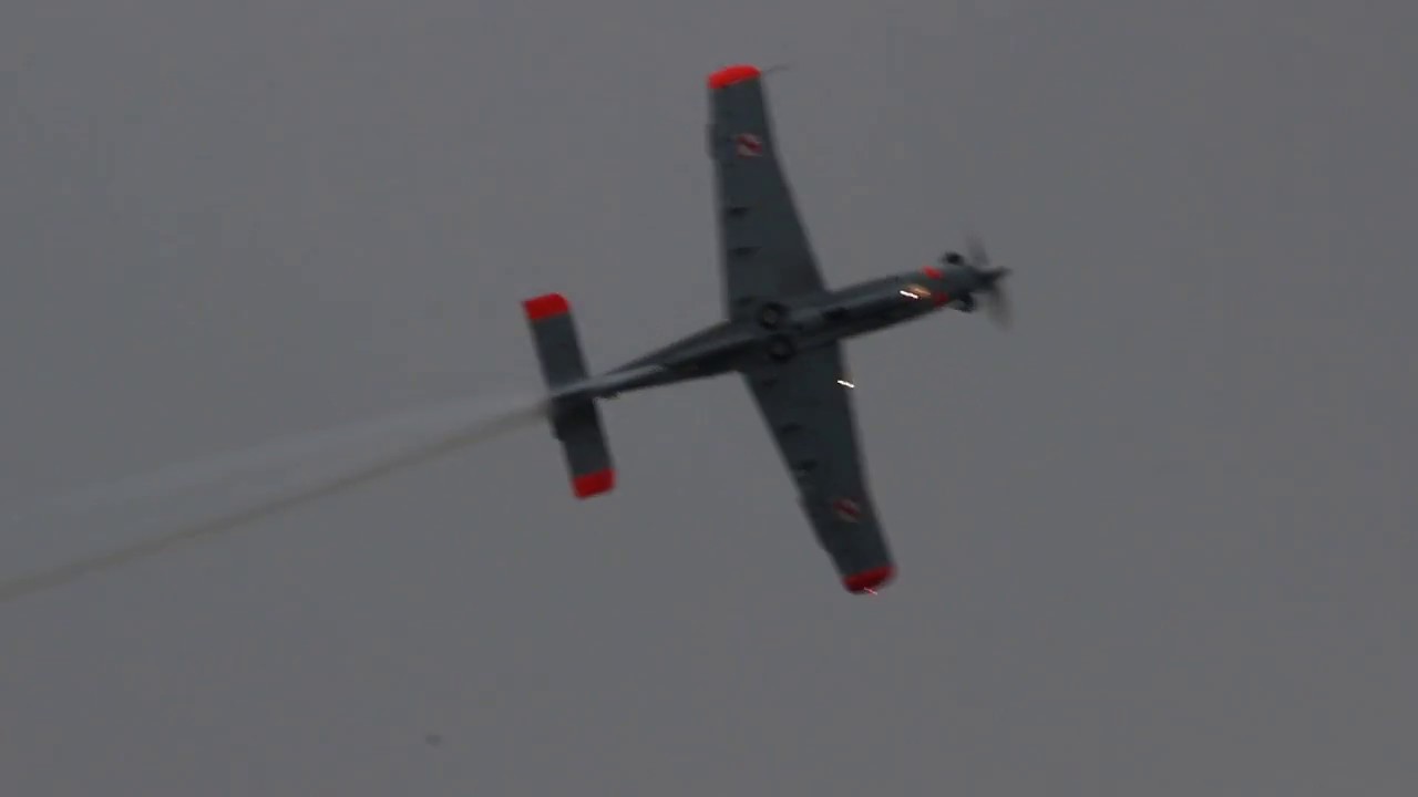 PZL-130 Orlik (Dny NATO Days 2017)