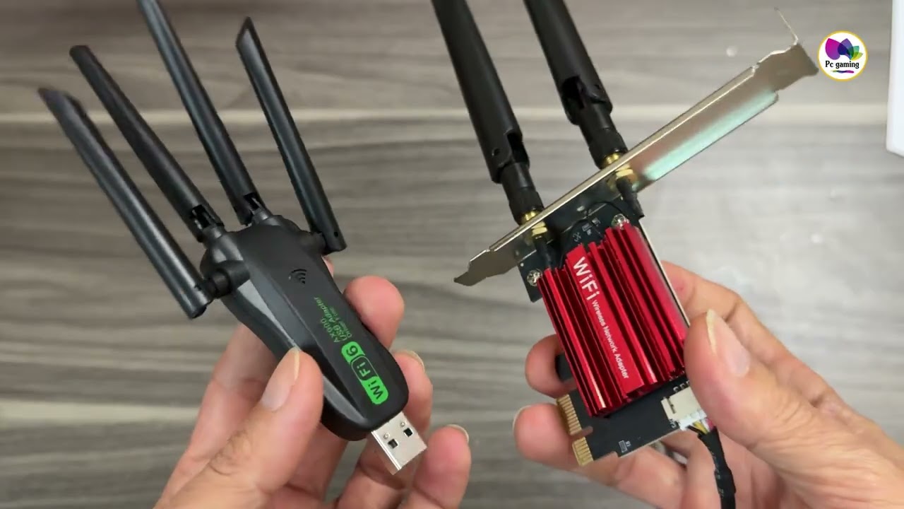 Wifi 6 150k Rẻ Nhất Ngon Nhất Của Ae đây Phải không ???