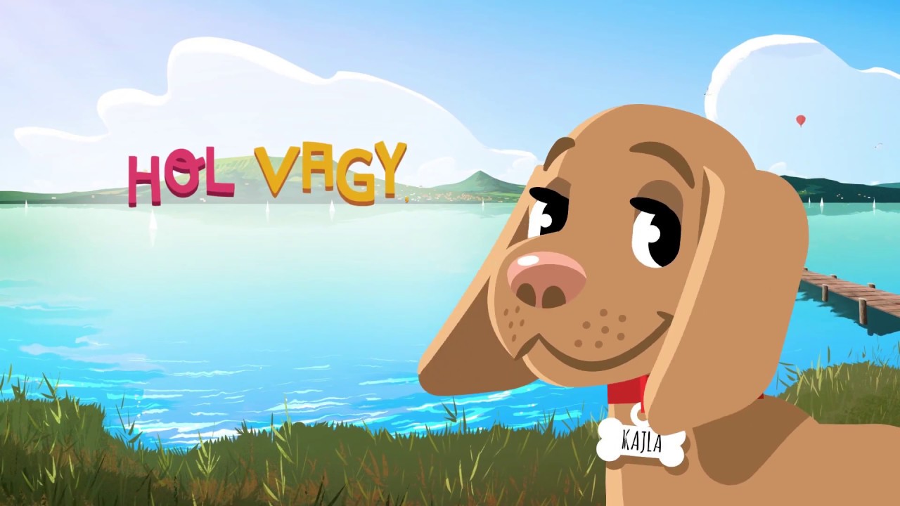 SPAR Top akciók Neked - Hol vagy Kajla? (2019. június 20. - 2019. augusztus 14.)