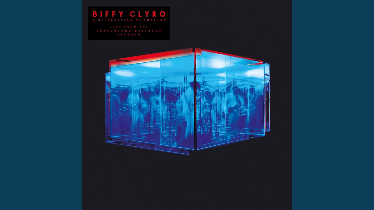 Tiny Indoor Fireworks (Live at Barrowland Ballroom)