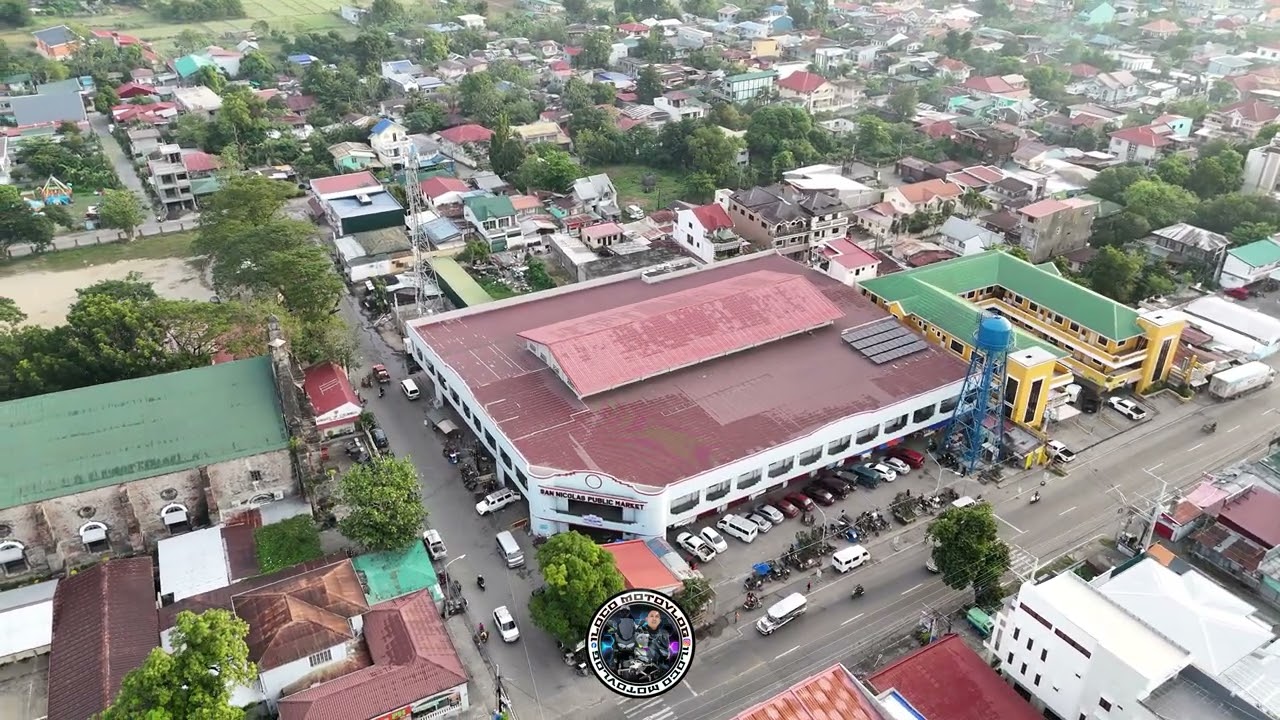 Municipality of San Nicolas📍 San Nicolas Ilocos Norte