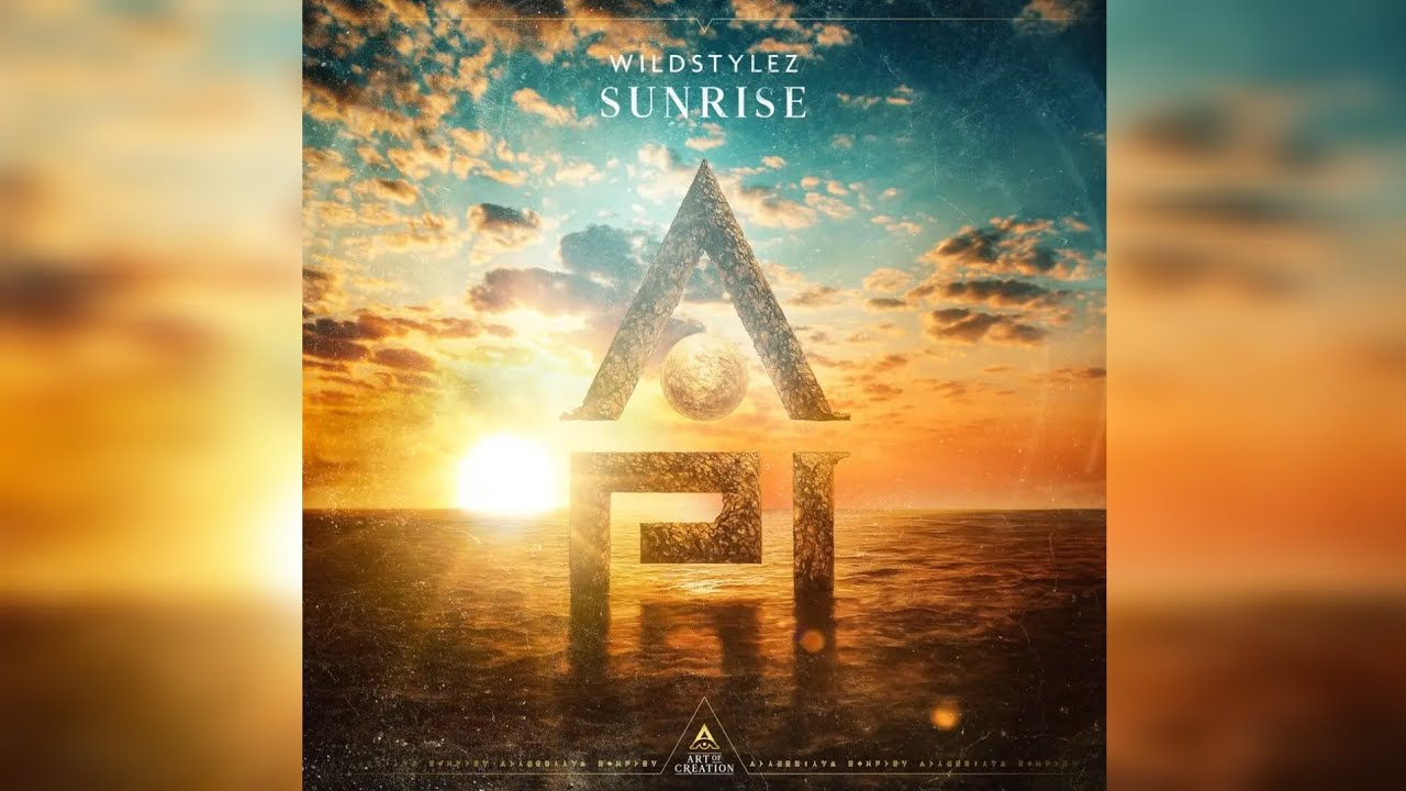 Wildstylez - Sunrise (Extended Mix)