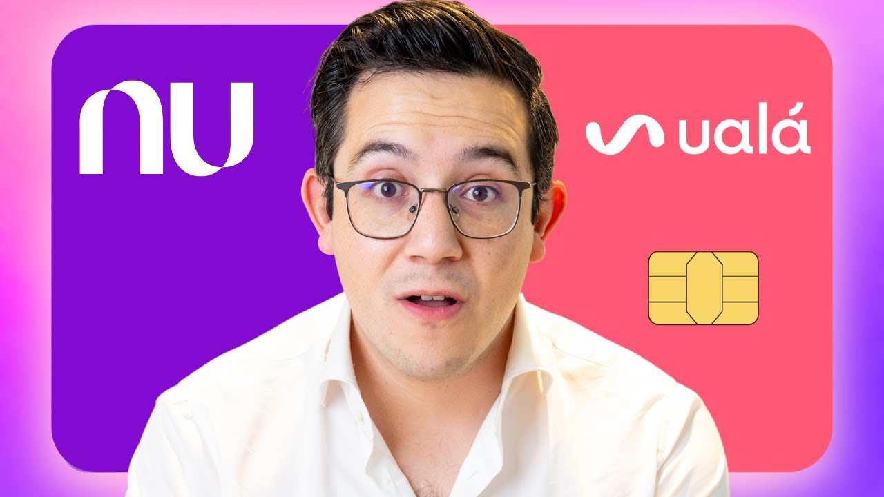 NU vs Ualá: Inversiones que generan 15% anual