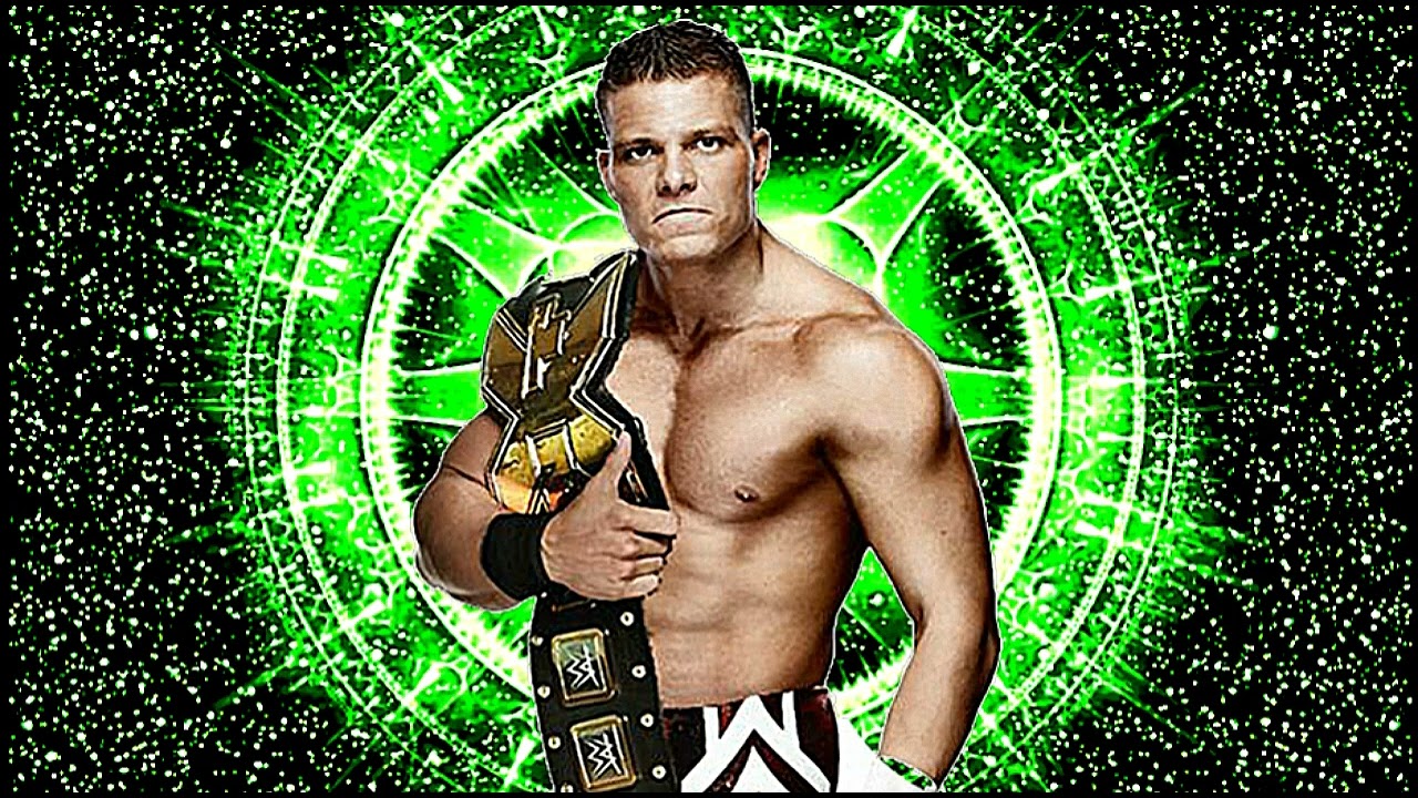 Tyson Kidd WWE theme song 