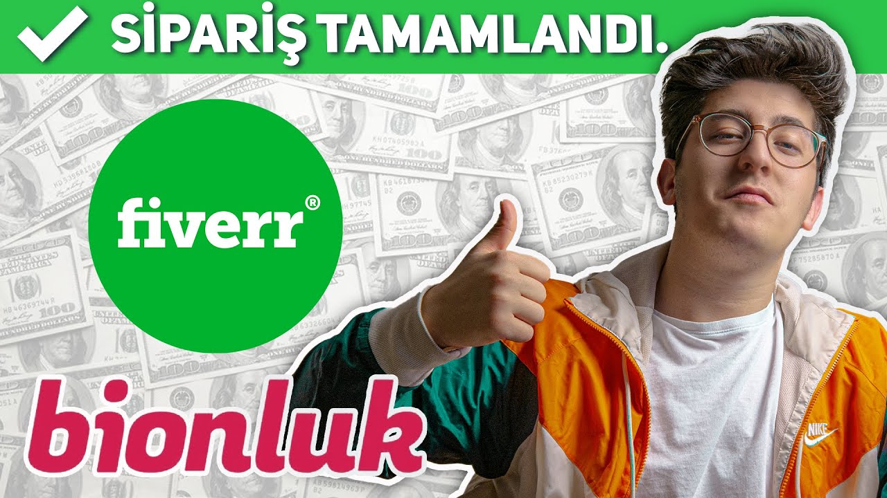 Freelance SATIŞLARINIZI ARTIRAN Taktikler (İnternetten Para Kazanma Yolları)