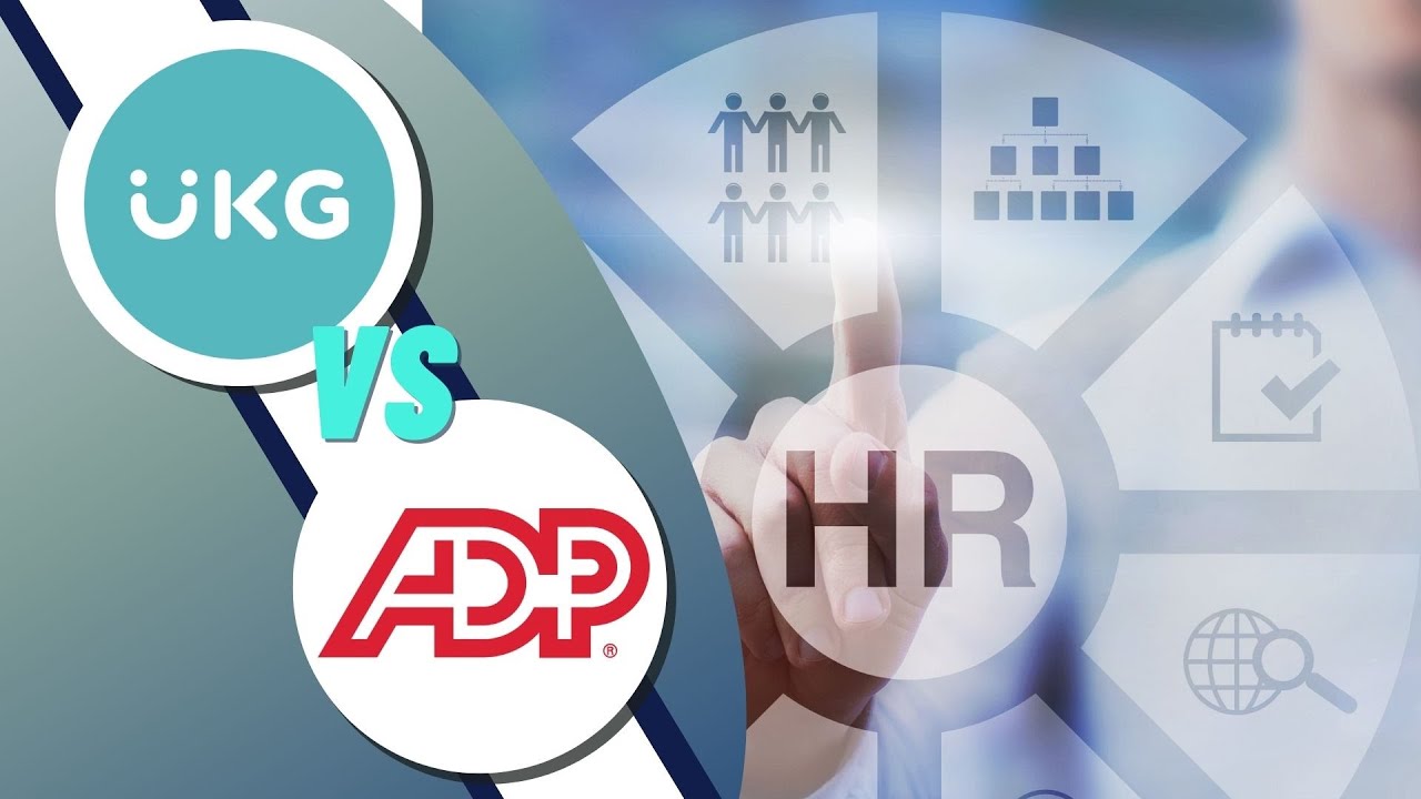 Which is better for you: UKG or ADP? (small and mid-sized companies)