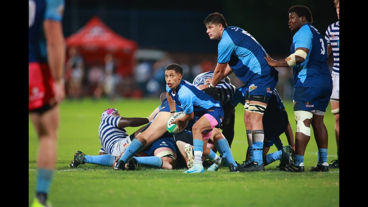Round 2 HIGHLIGHTS: FNB CUT vs FNB UCT - 24 Feb 2024