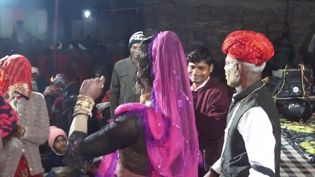 गोरां थारी जान तो चडी कांकड़ पर रंगीलो जोगी आयो च परंबा ! Goran Thari Jaan To Chadi Kankad Pe Rangilo