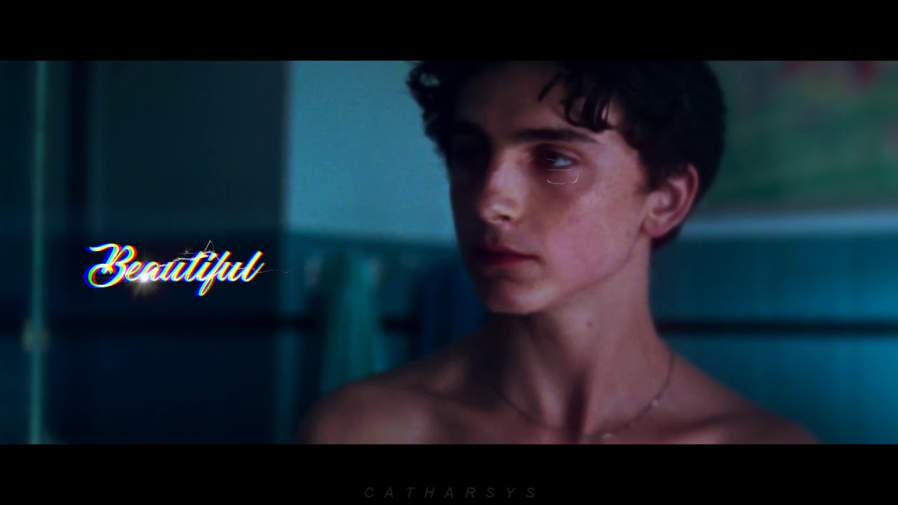 ❝Young & Beautiful || Oliver + Elio [Call Me By Your Name]