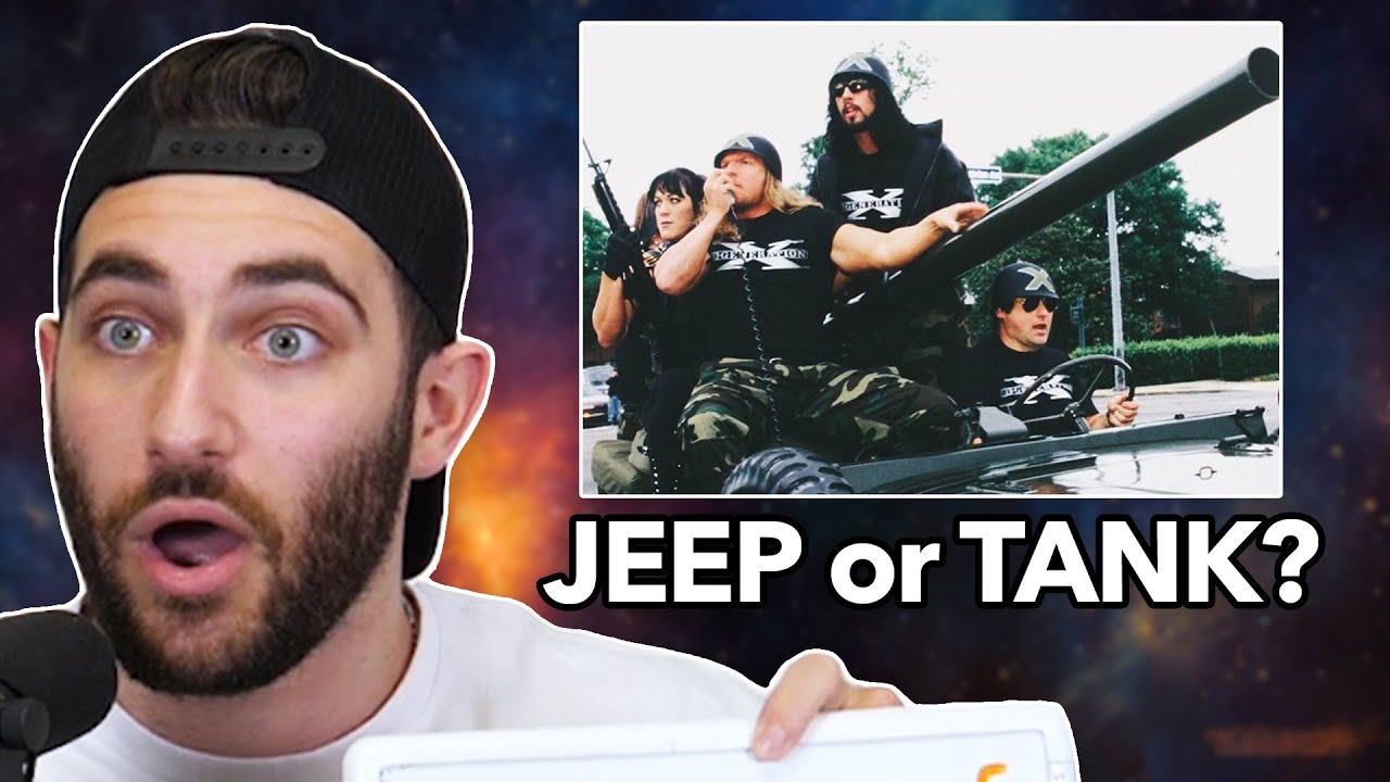 WWE MANDELA EFFECTS! (Quiz)