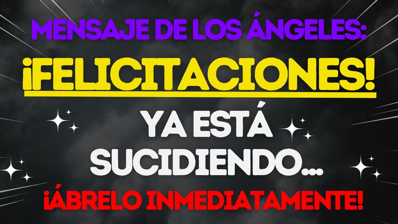 💌¡ESCUCHA LO QUE DIOS TIENE QUE DECIRTE HOY!🔔