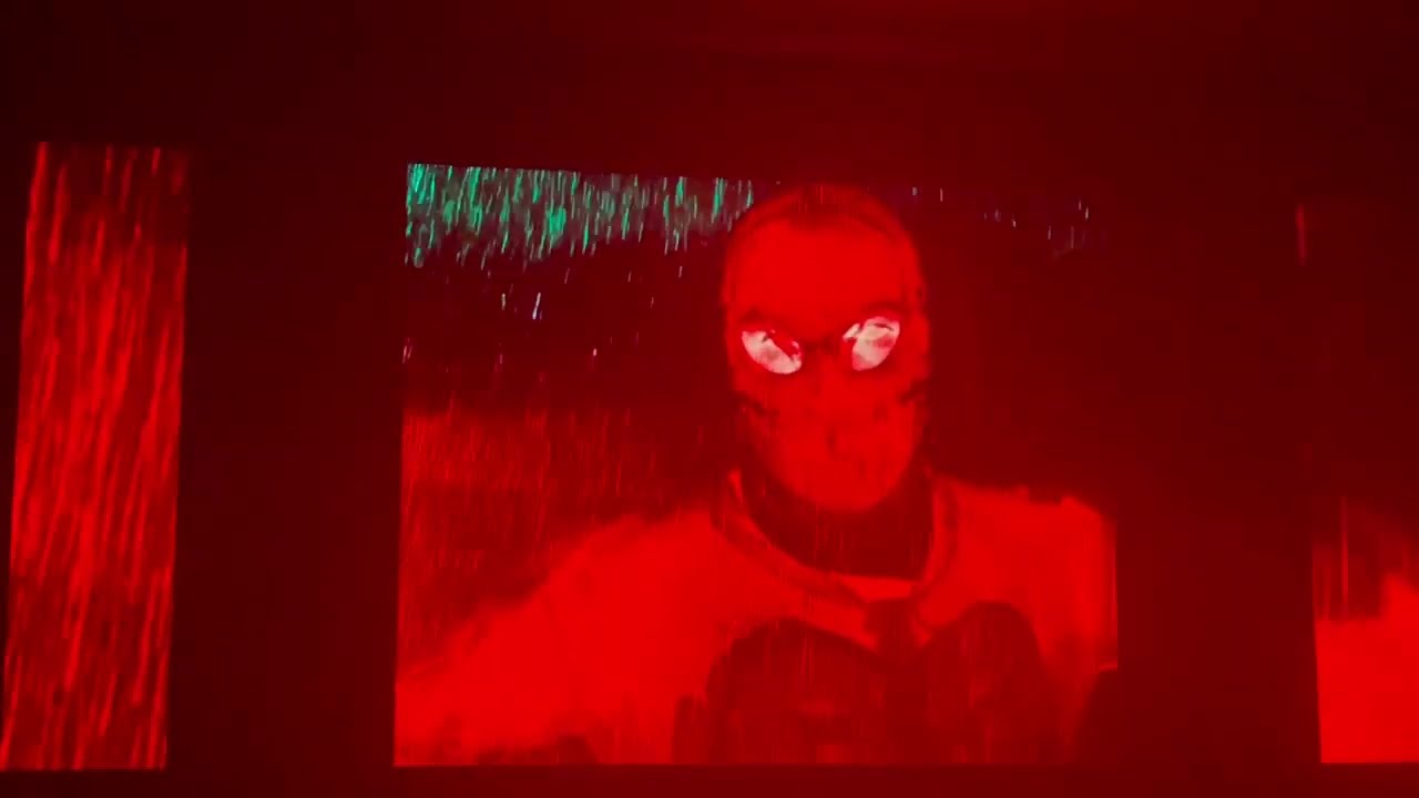 Harmony Korine / Agressive Dr1fter II