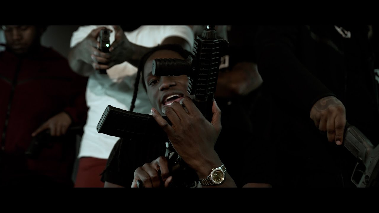 Bankroll BT -