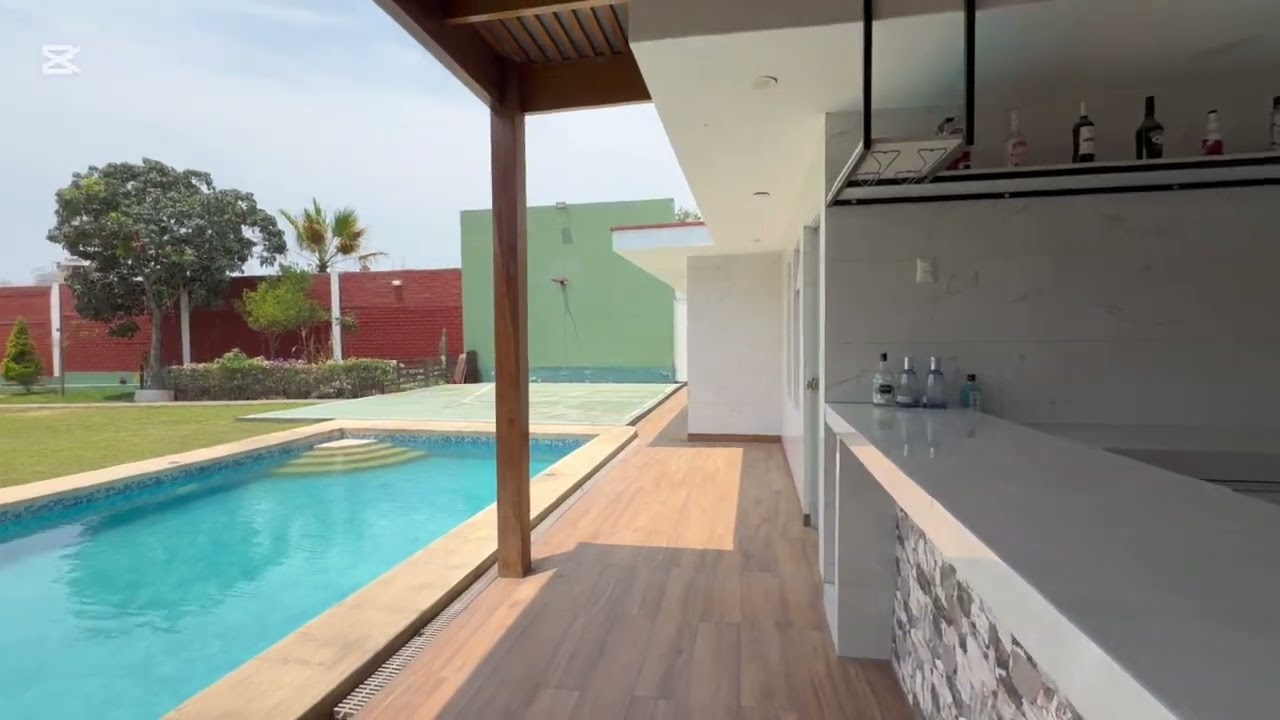 🏡 Casa en venta en El Sol de La Molina