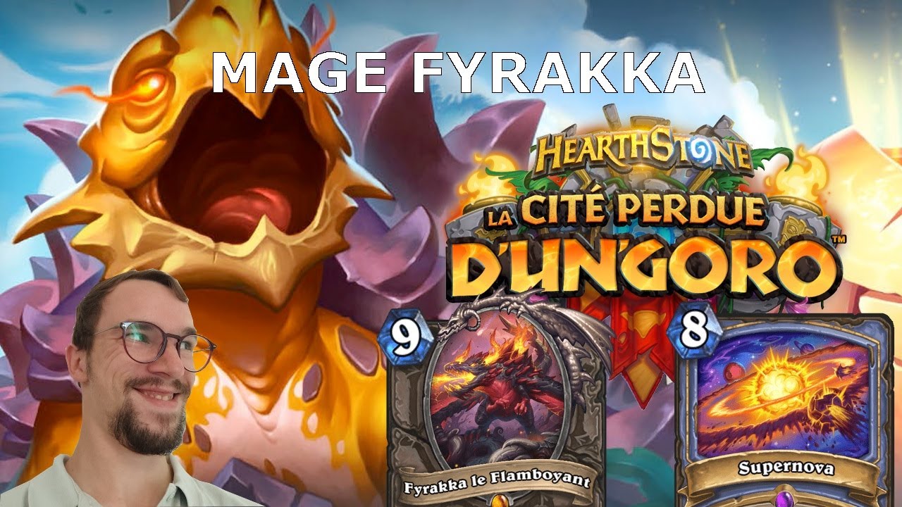 Mage Fyrakka, SI LES AUTRES PEUVENT ET BAH MOI AUSSI!!