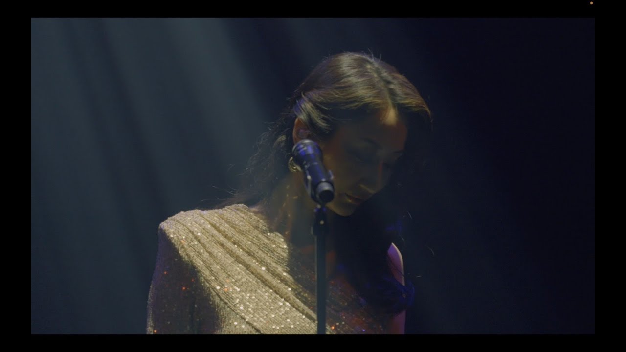 Ms.OOJA「Desert」（from Billboard Live YOKOHAMA）