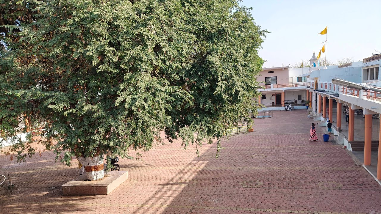 शिविर समापन सेमरखेड़ी 2026
