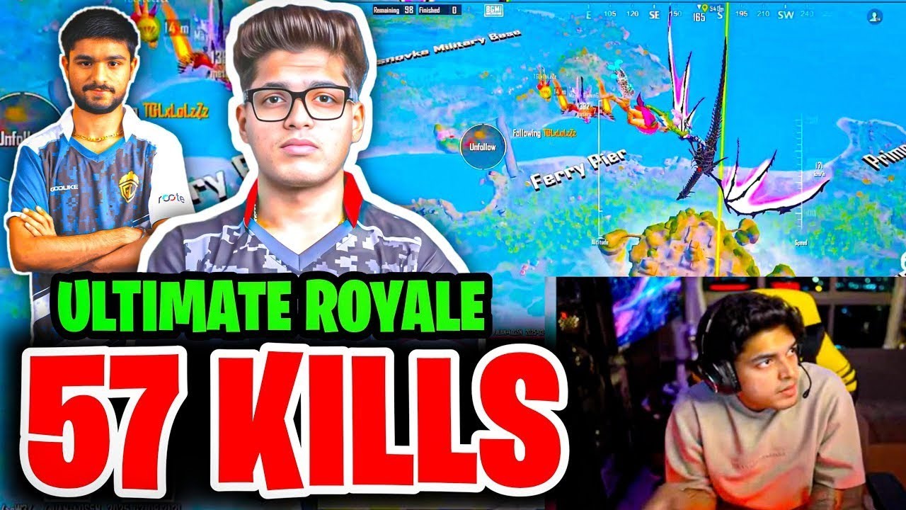 New Game OP 😈 | The Hacker | Livik 40 Kill Match #bgmimontage#hacker #jonathan @JONATHANGAMINGYT  
