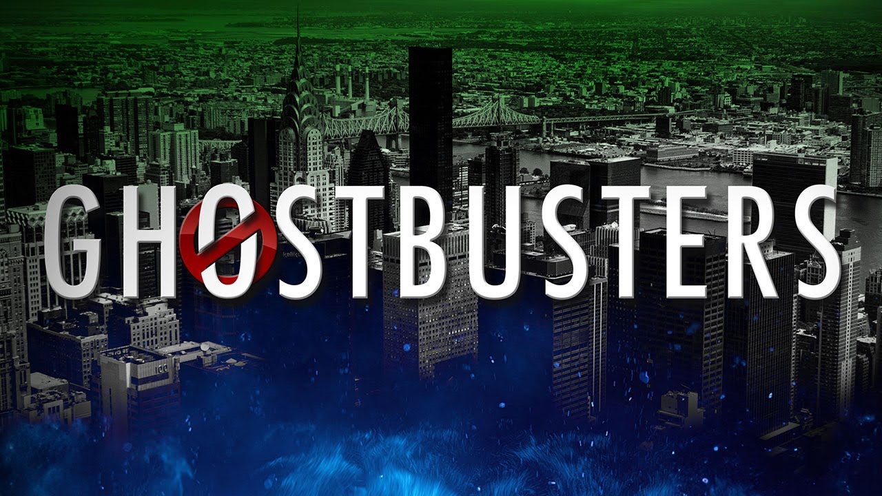 GHOSTBUSTERS - Main Theme | Epic Version By Ray Parker Jr.