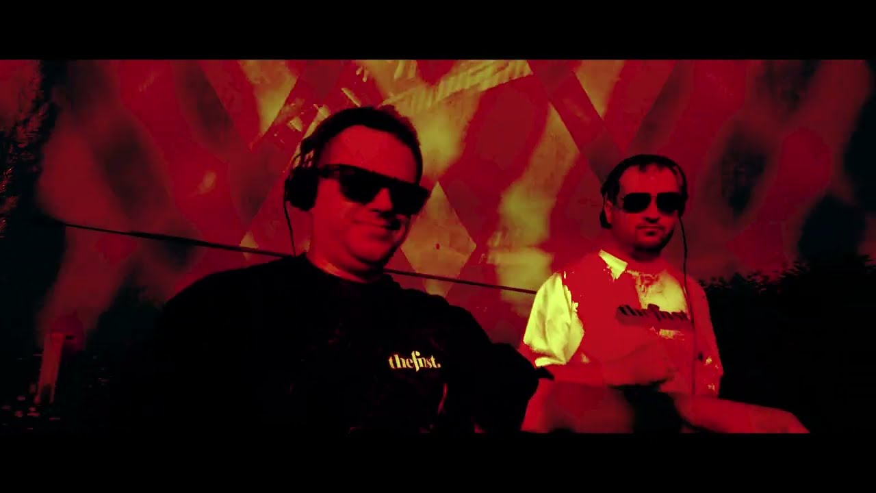 Visual Impact - Fuego (Original Mix)