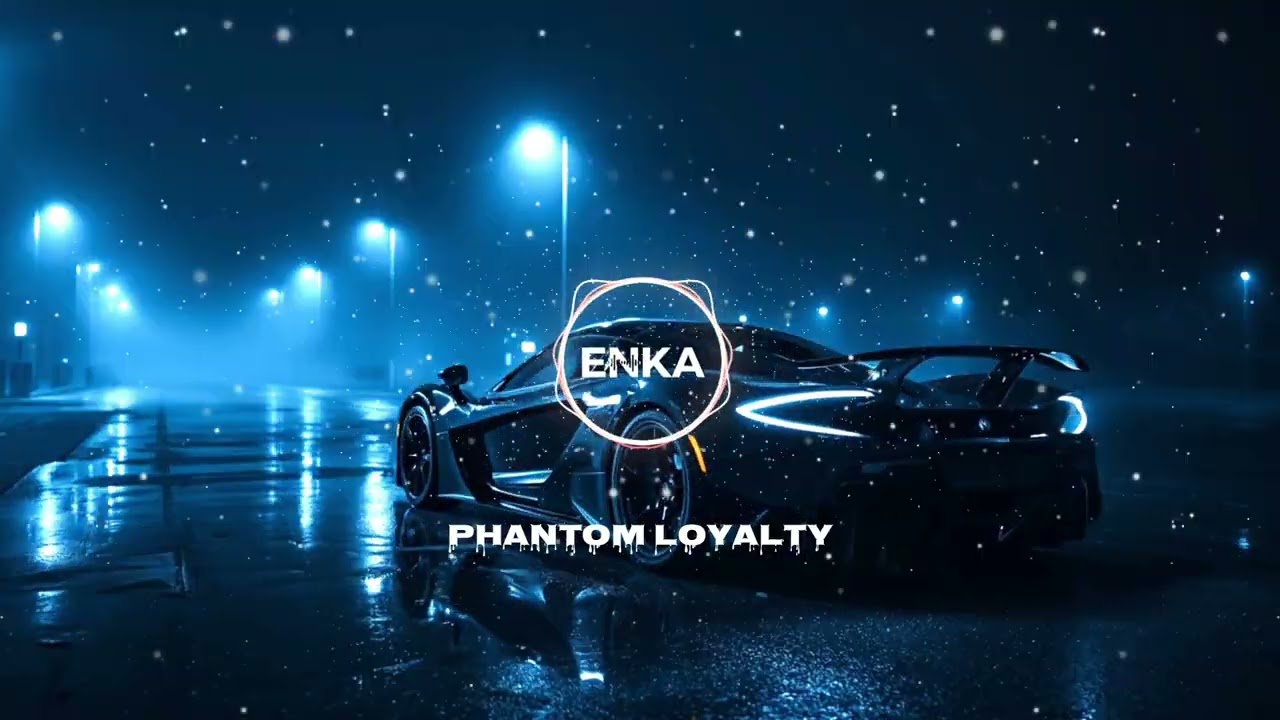 PHANTOM LOYALTY — ENKA | Chill Cinematic Trap