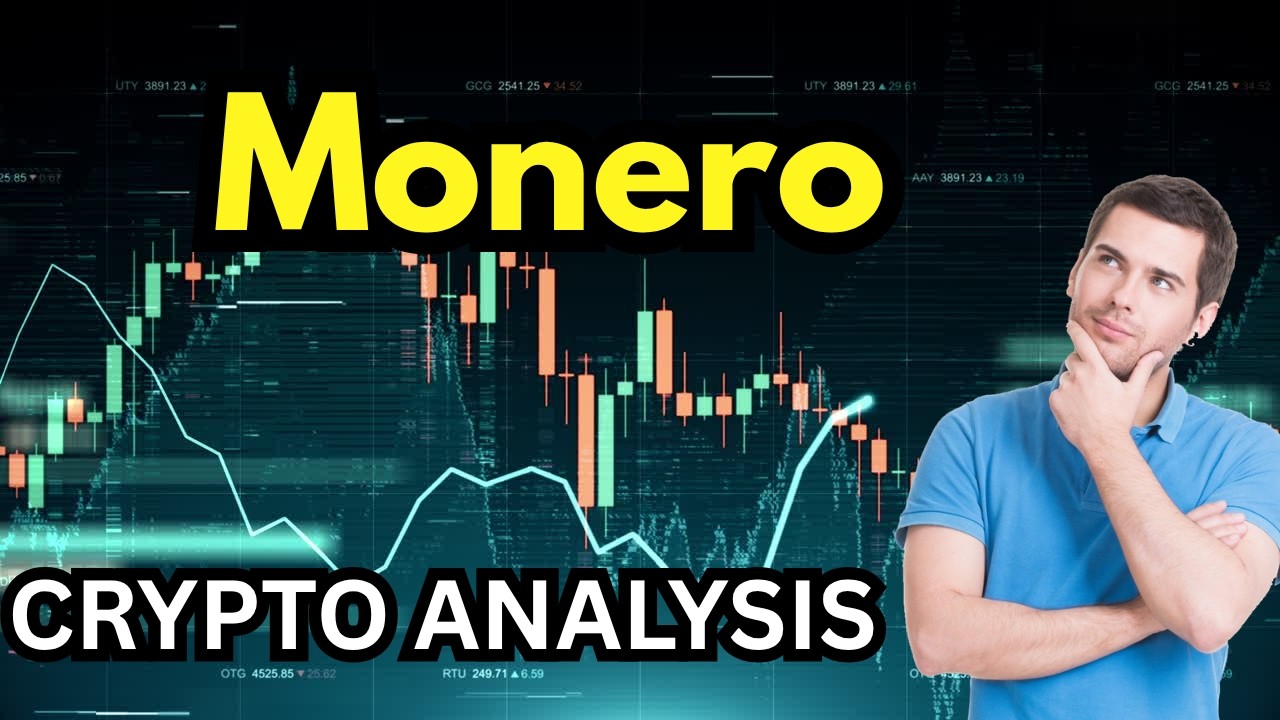 Monero (XMR) Today: New Haveno-DEX Launch & 12% Surge News!