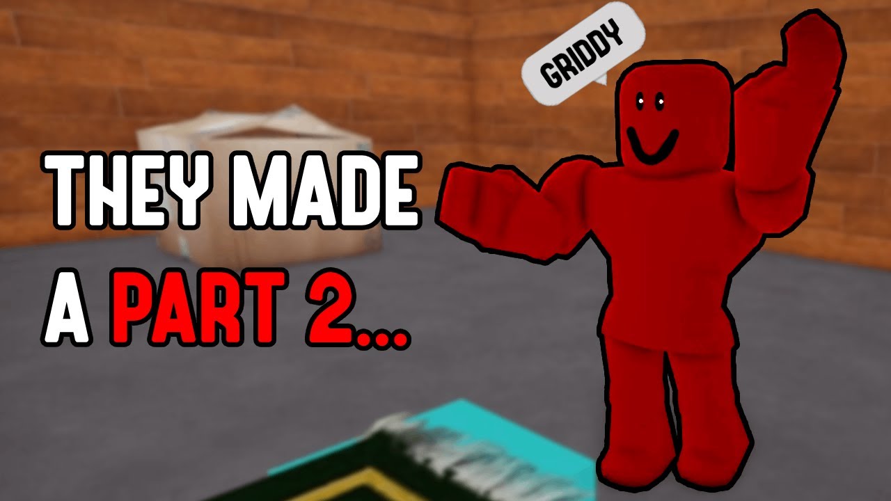 The ROGURT Fan Game Got a PART 2...