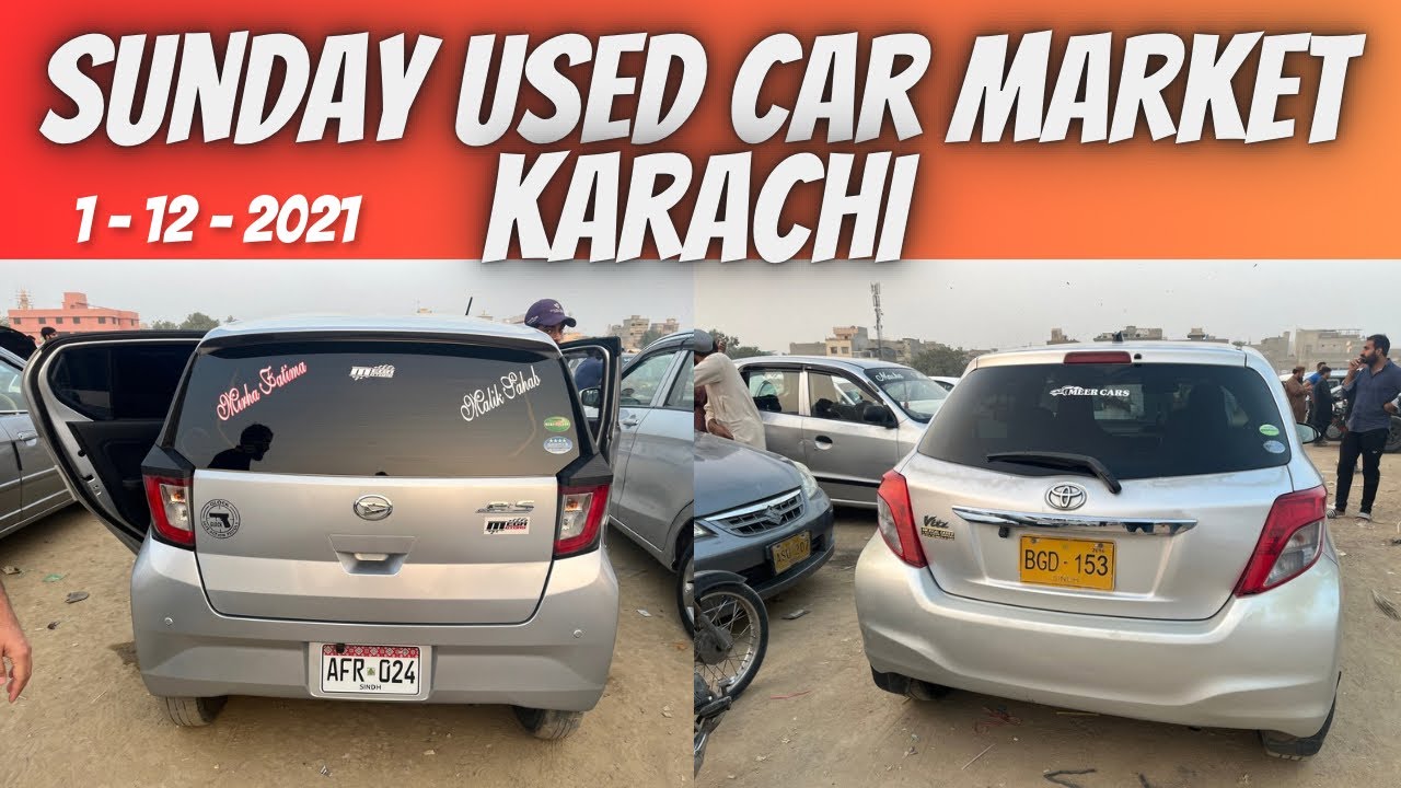 Sunday UP Car Bazaar Update | Used Cars for Sale | 01 December 2024 | Part 3