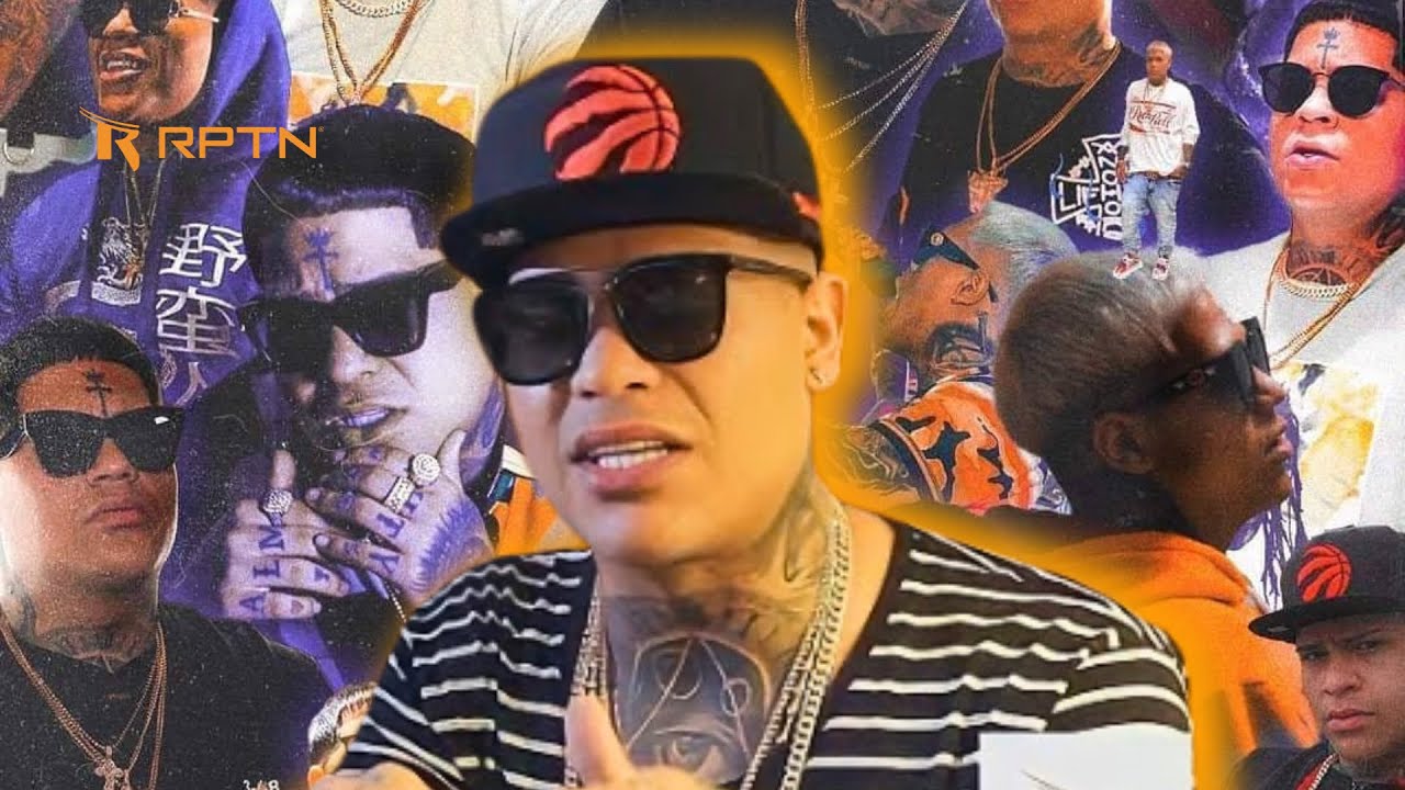 Almighty en su mejor momento | La entrevista más clara que ha dado