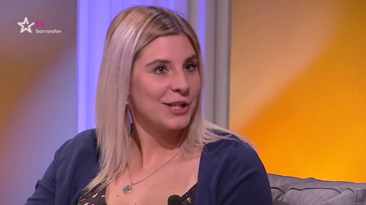 Nebezpečné vztahy (2018/110) - Zakázaná část rodiny