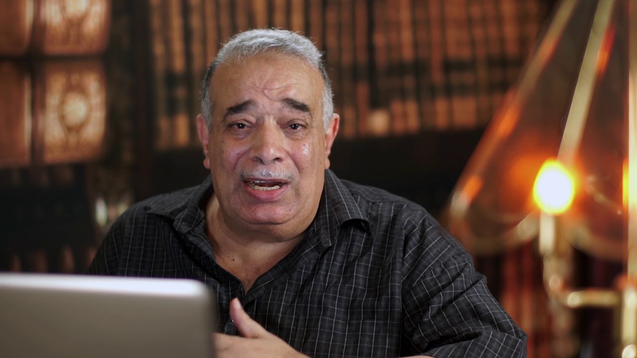 د . أحمد صبحى منصور لحظات قرآنية 99 : يمص لسان عائشة
