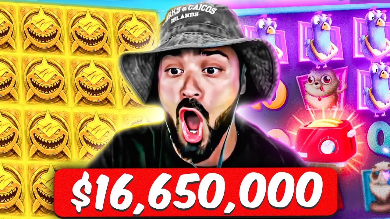 ROSHTEIN TOP 10 BIGGEST WINS EVER