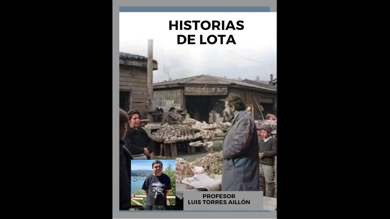 LA TRAGEDIA MINERA DE 1950 EN LOTA